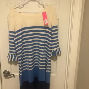 Lilly Pulitzer Sweet Pea (New) Dress
